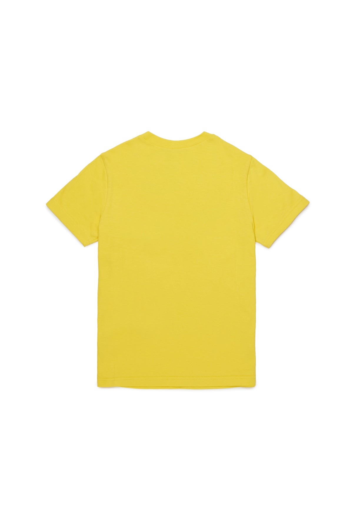 Camiseta de jersey con logotipo