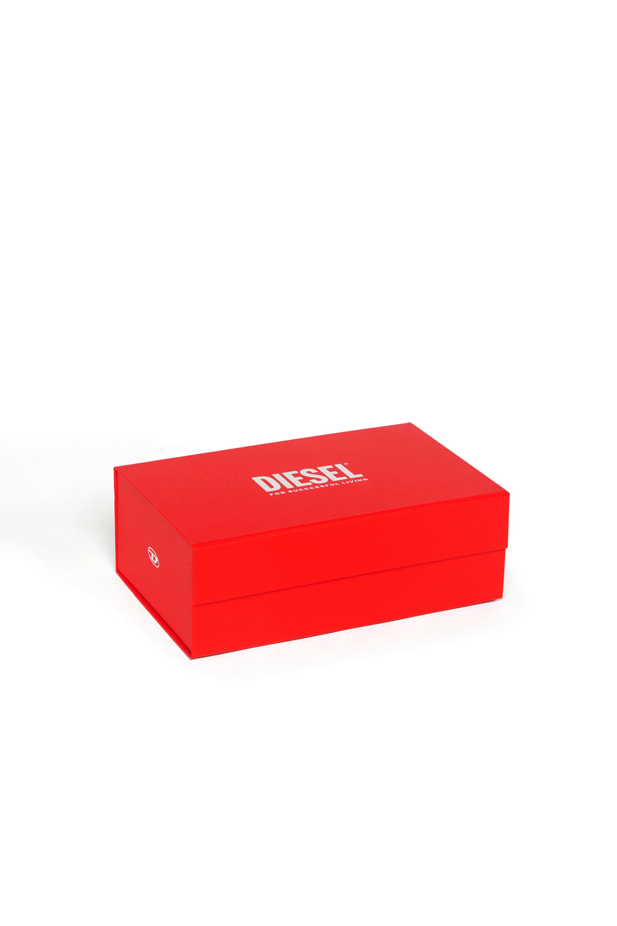 Boîte cadeau avec logo