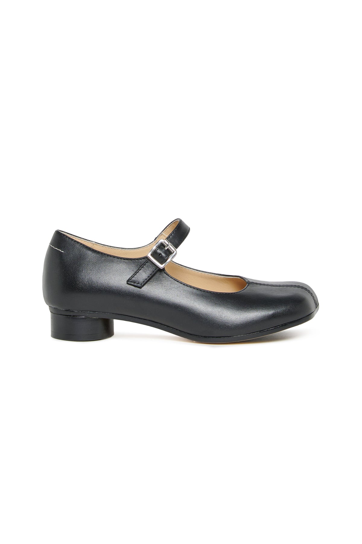 Zapatos Mary Jane con puntera anatómica