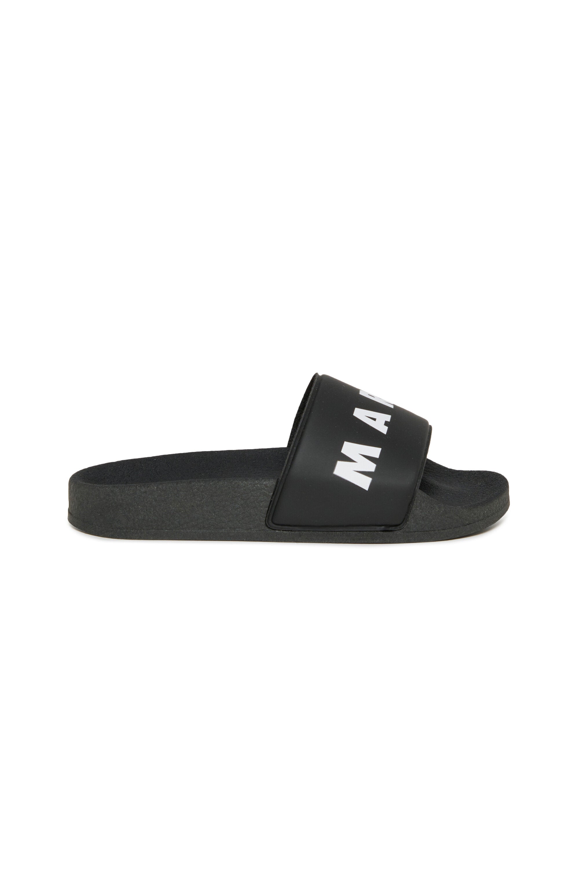 Pantoufles de marque