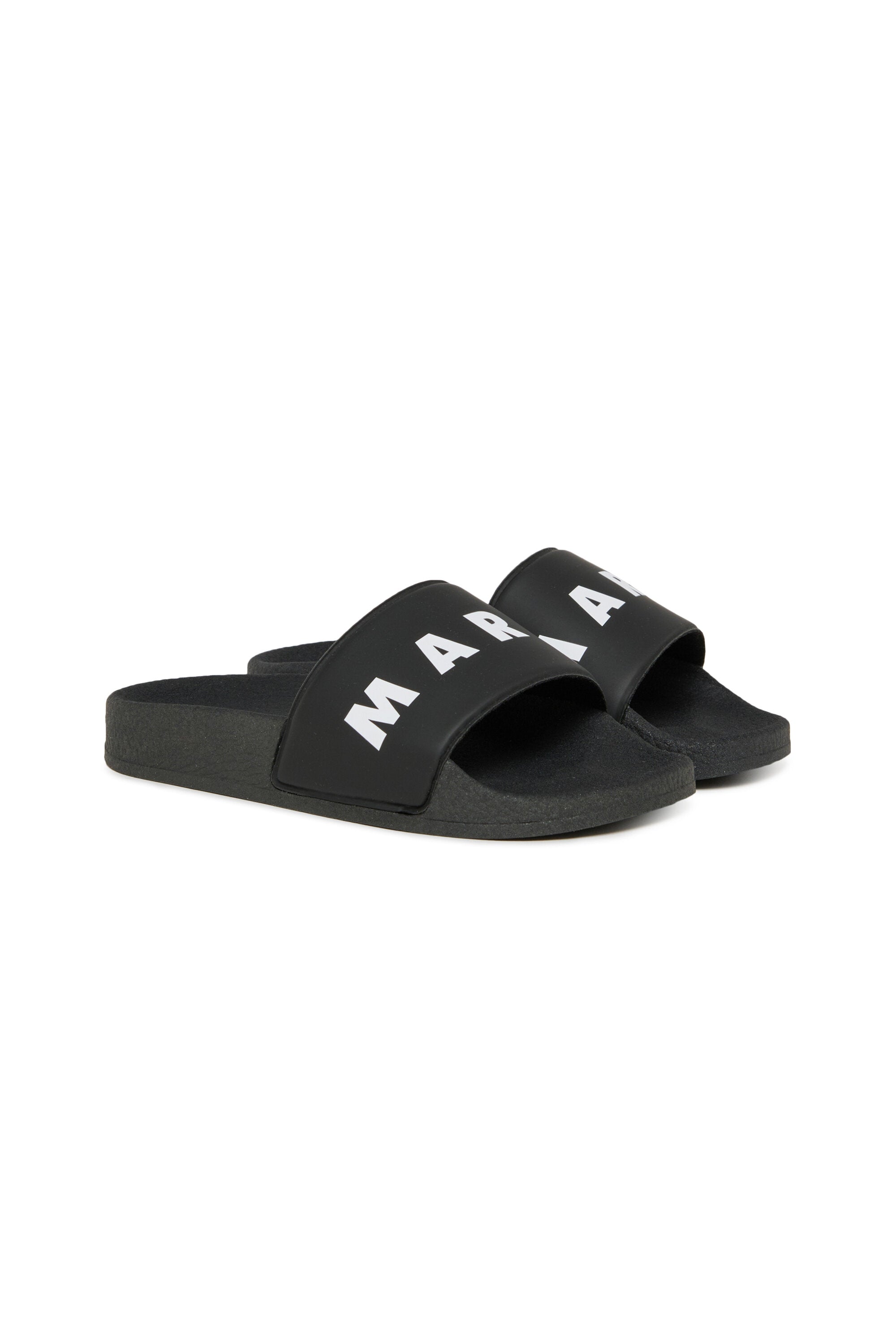 Pantoufles de marque