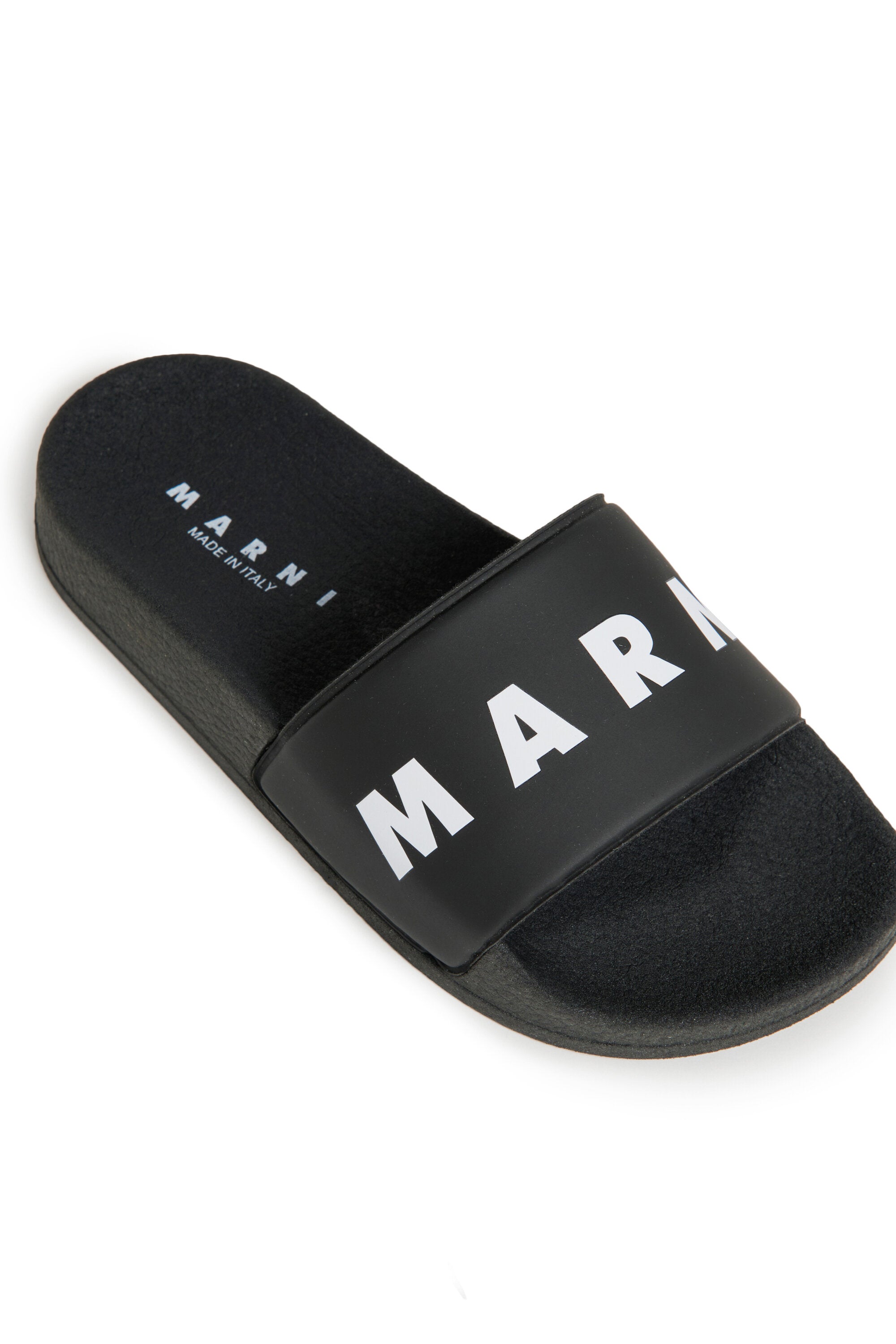 Ciabatte slide con logo