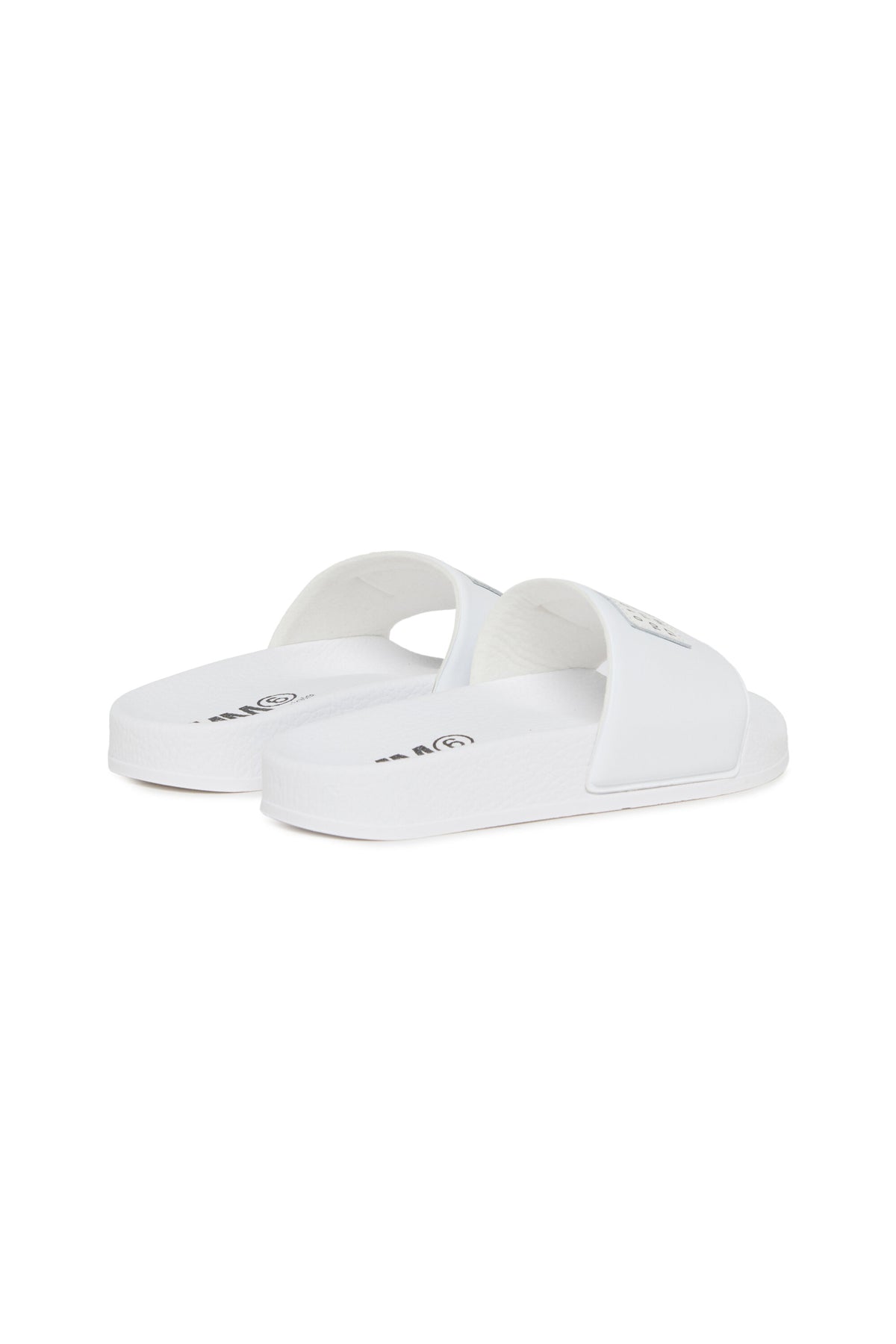 Chaussons avec Numeric logo