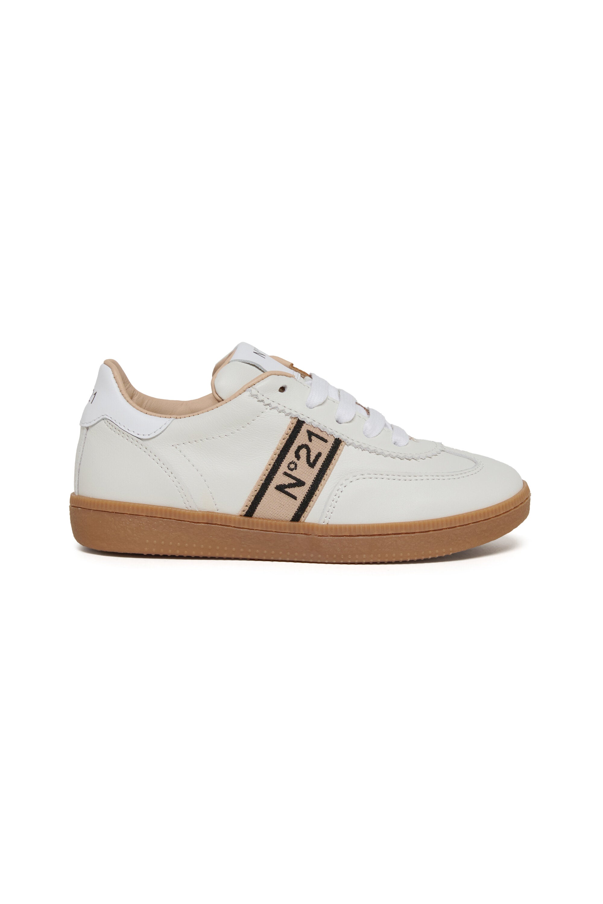 Zapatillas con logo