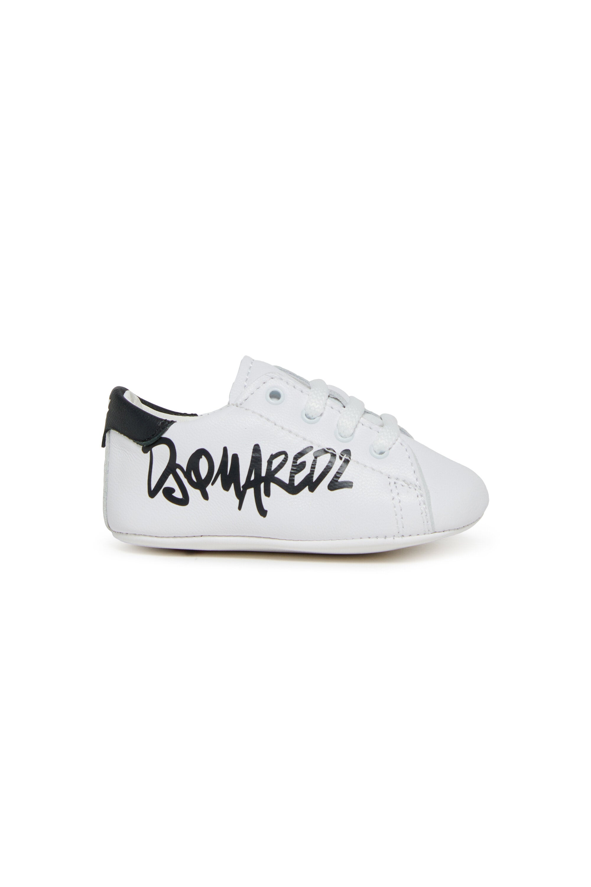Sneakers mit Logo