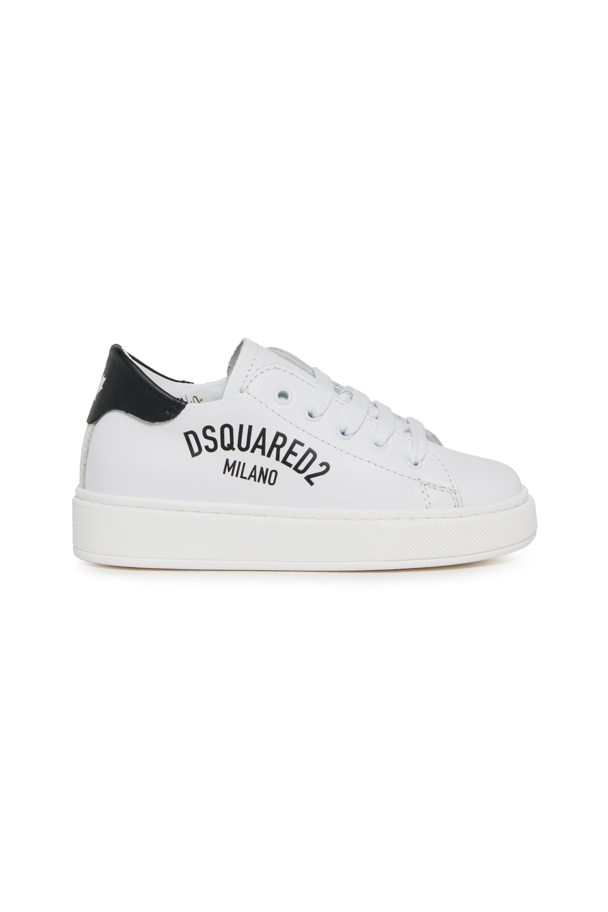 Sneakers con logo