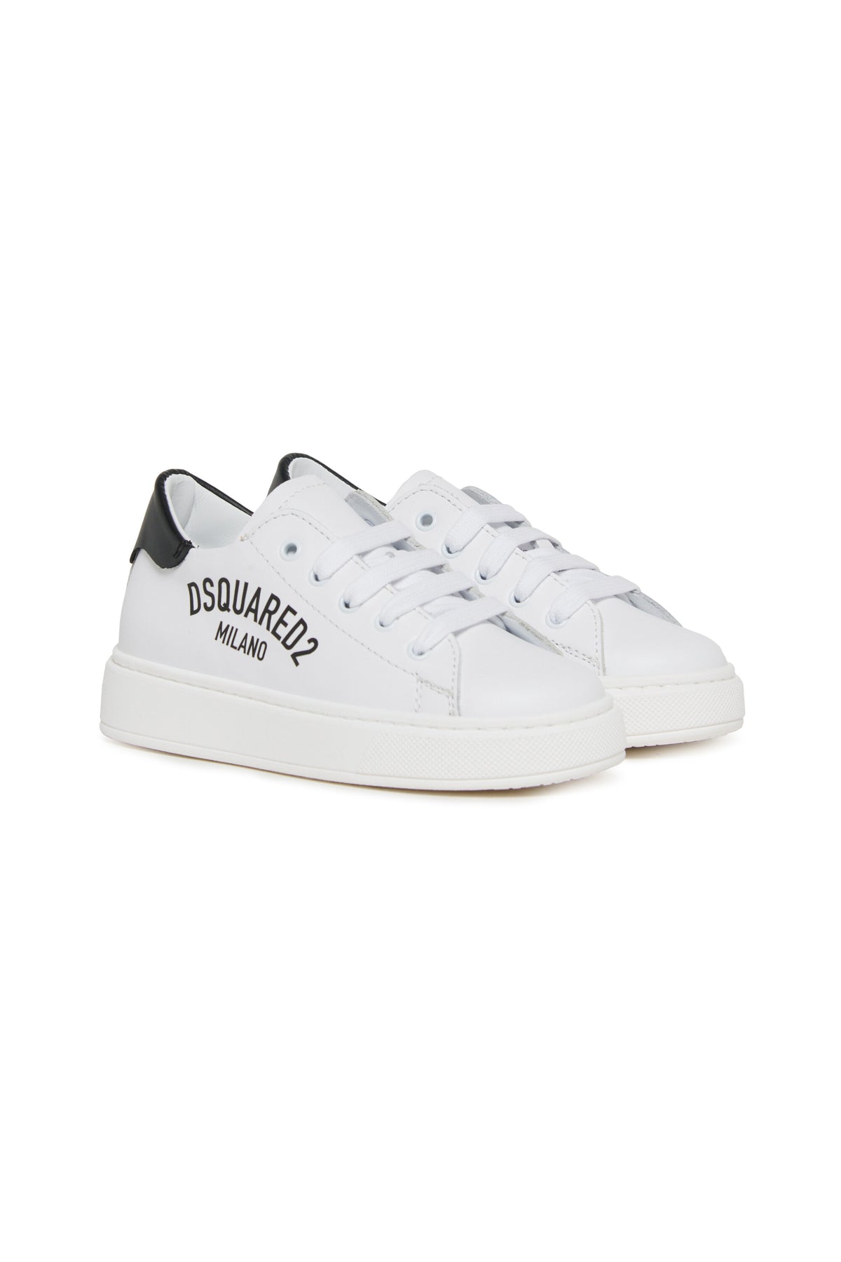 Sneakers con logo