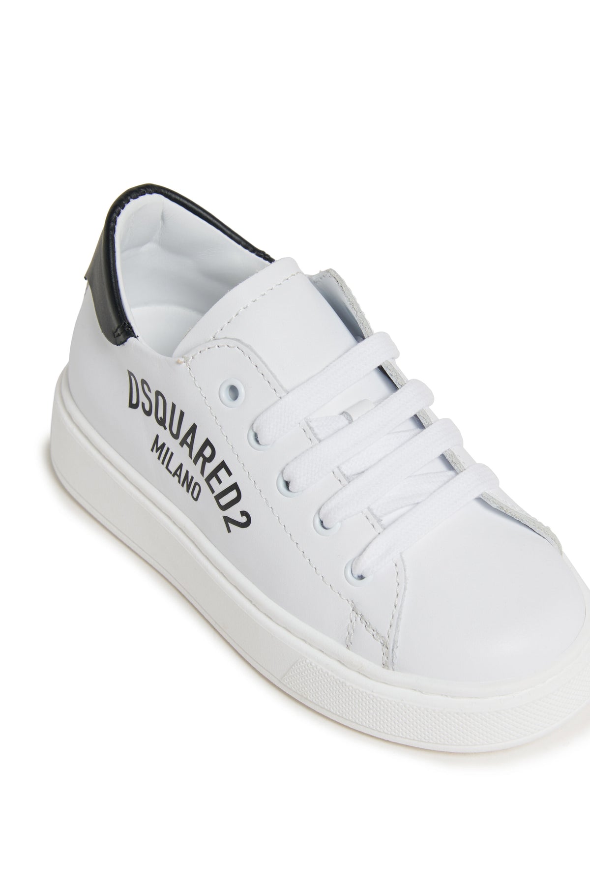 Sneakers con logo