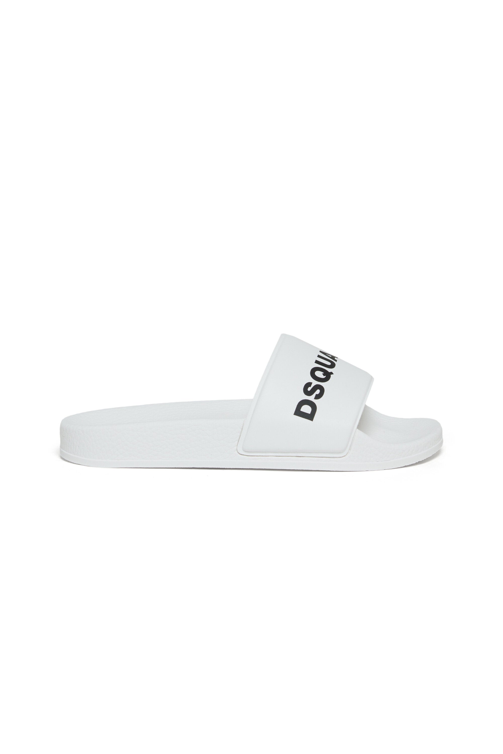 Slides avec logo