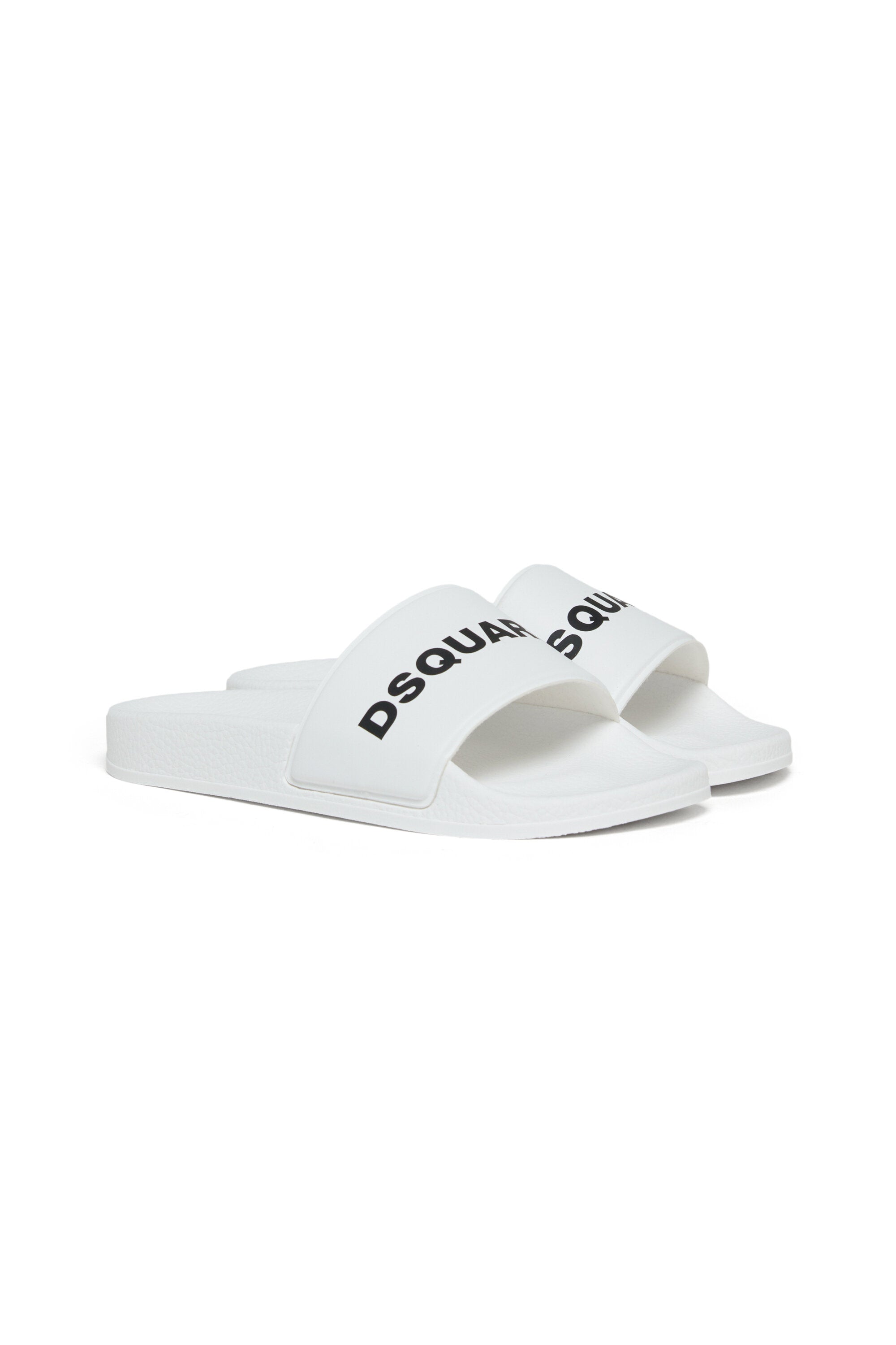 Slides avec logo