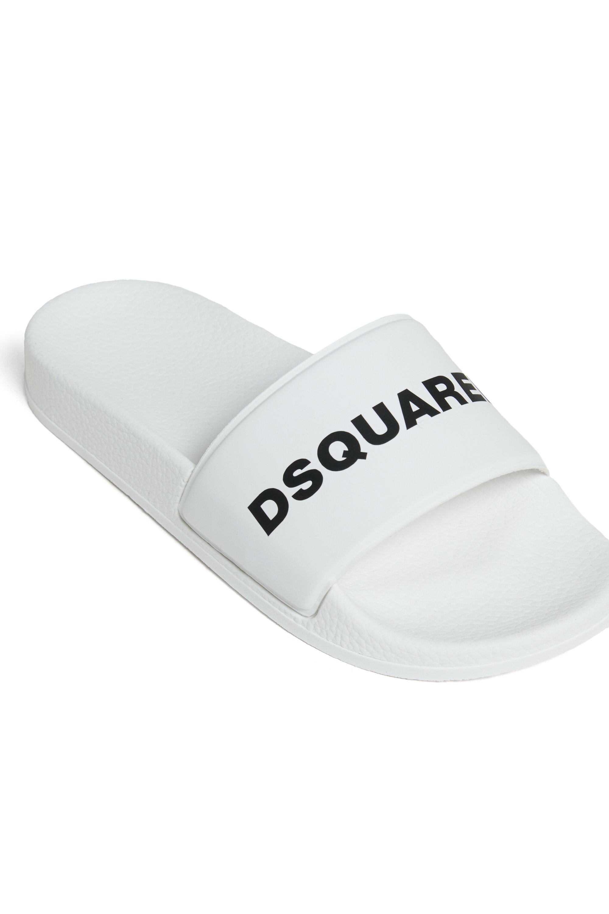 Slides avec logo