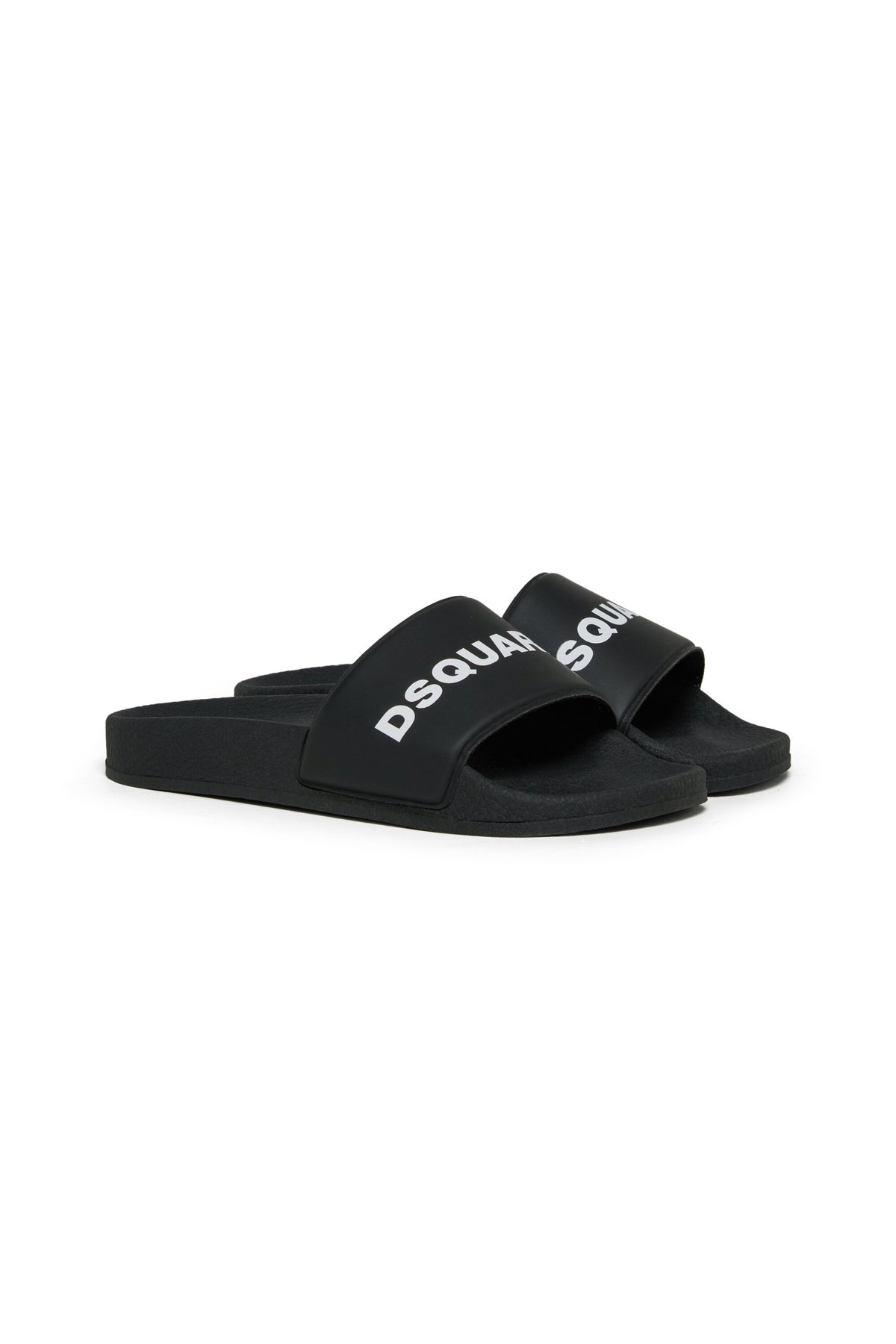 Ciabatte slide con logo