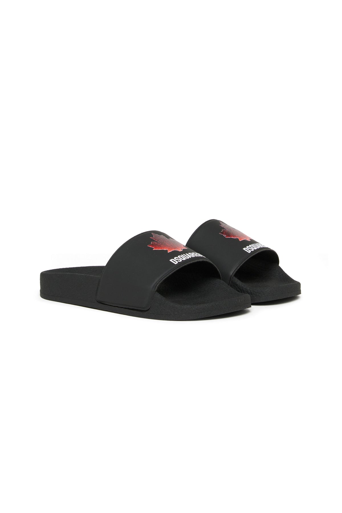 Claquettes slide avec logo