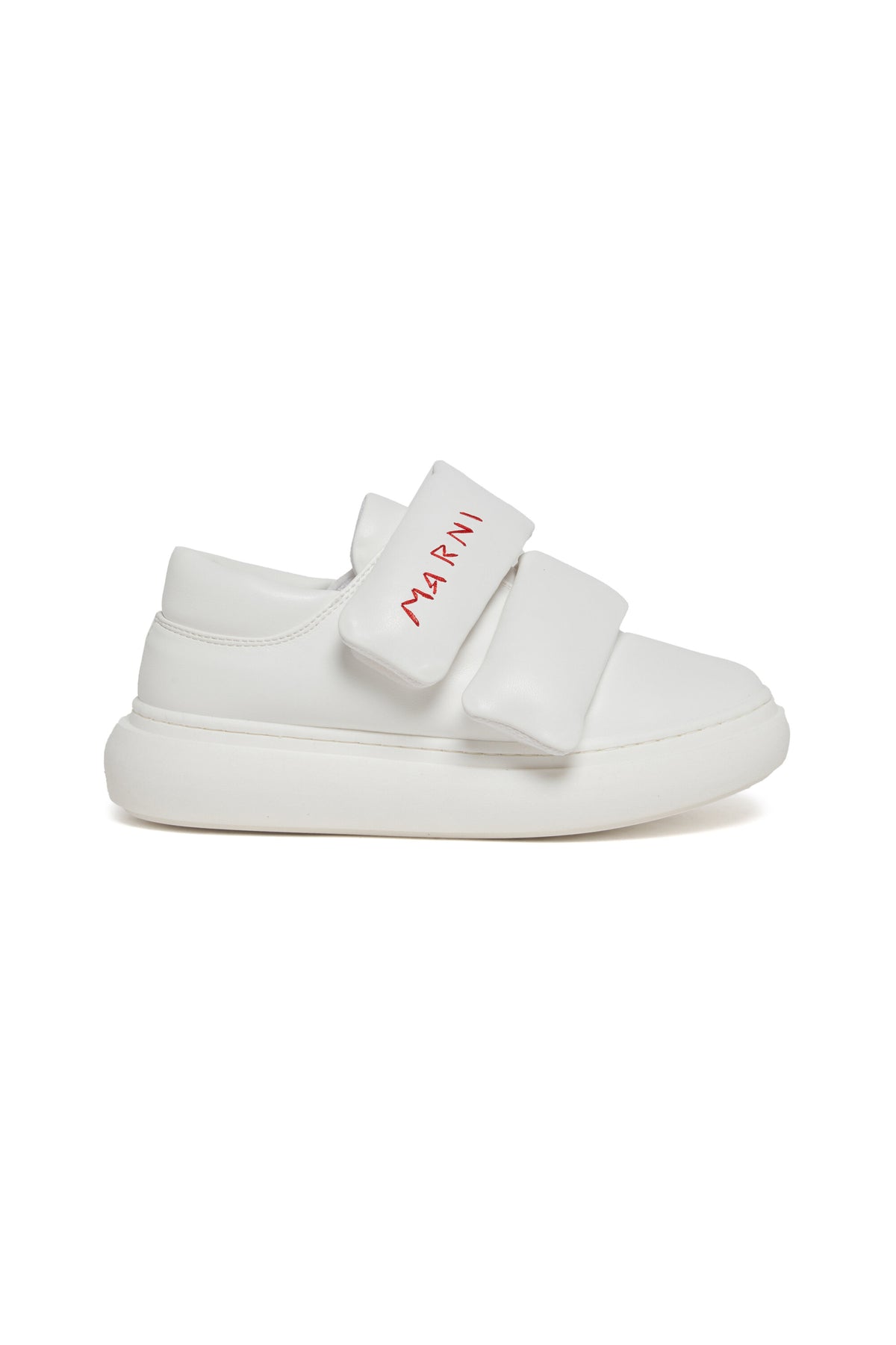 Sneakers con logo