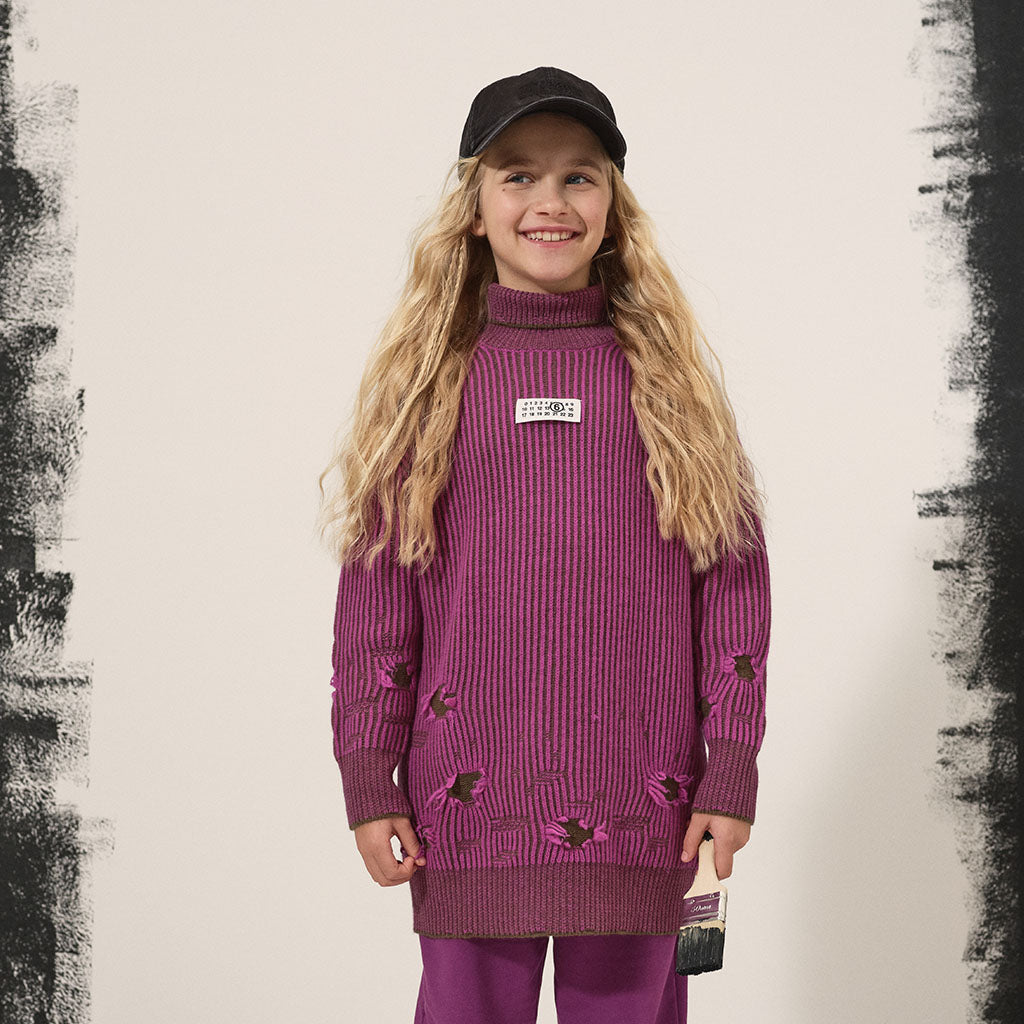 New in MM6 Maison Margiela