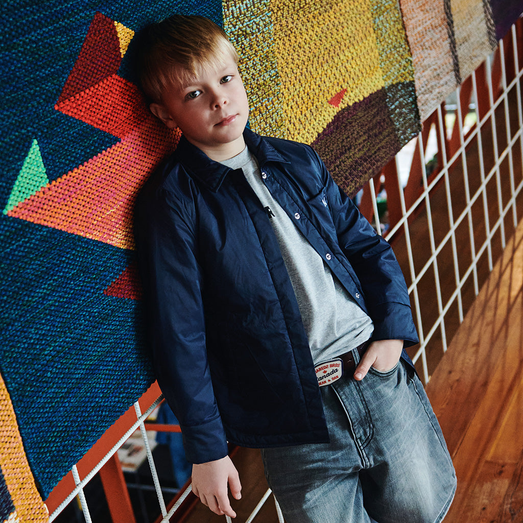 Clothing on sale for boys and teens
