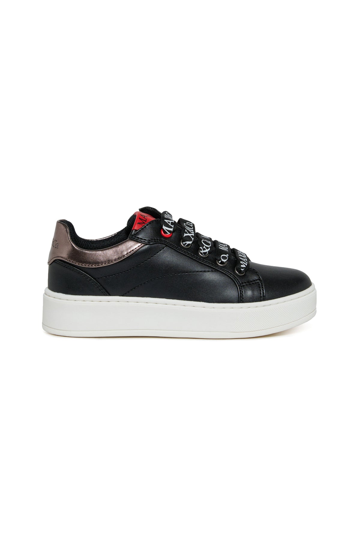 Zapatillas con logo