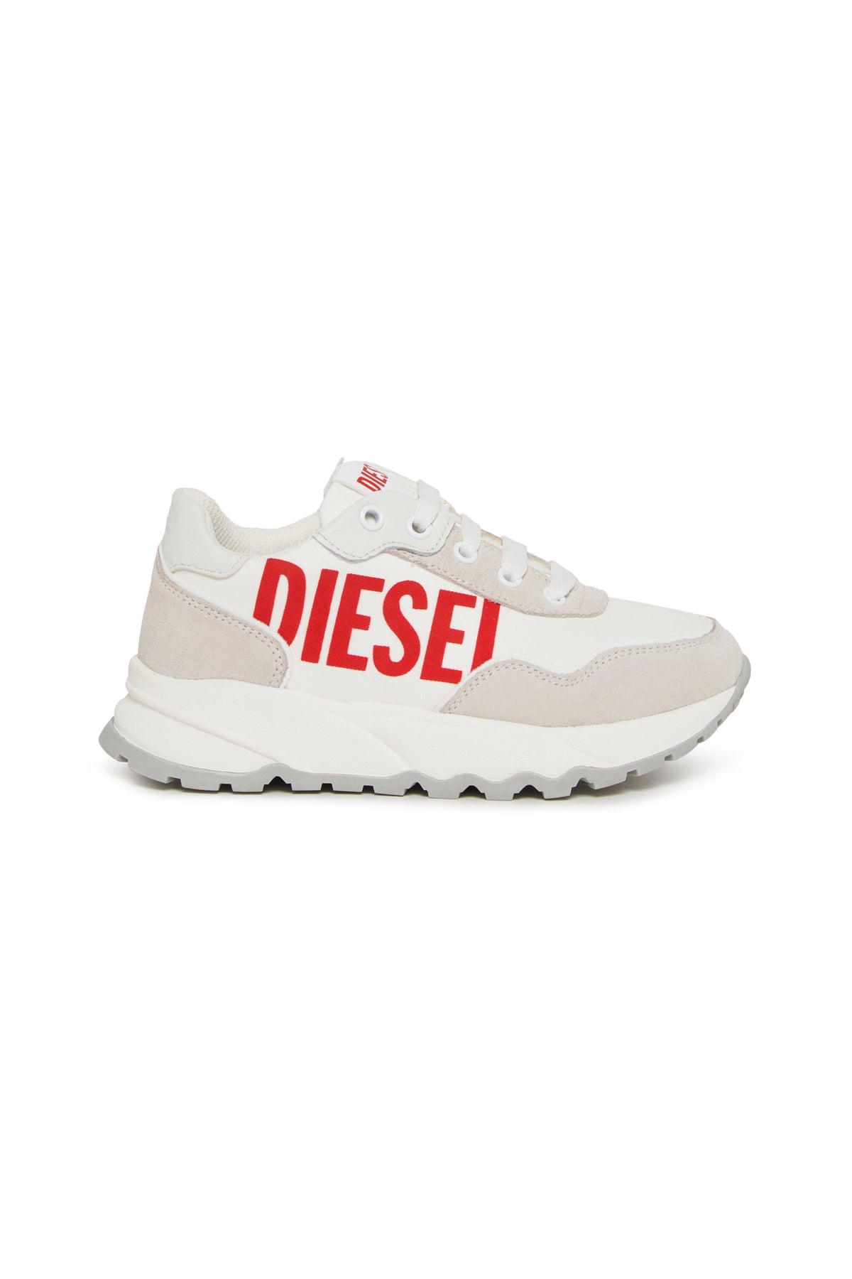 Zapatillas con logo