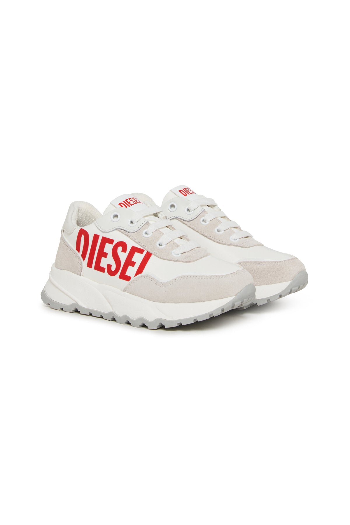 Zapatillas con logo