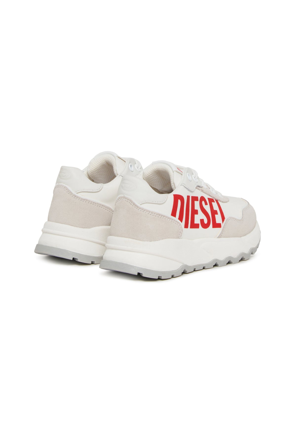Zapatillas con logo