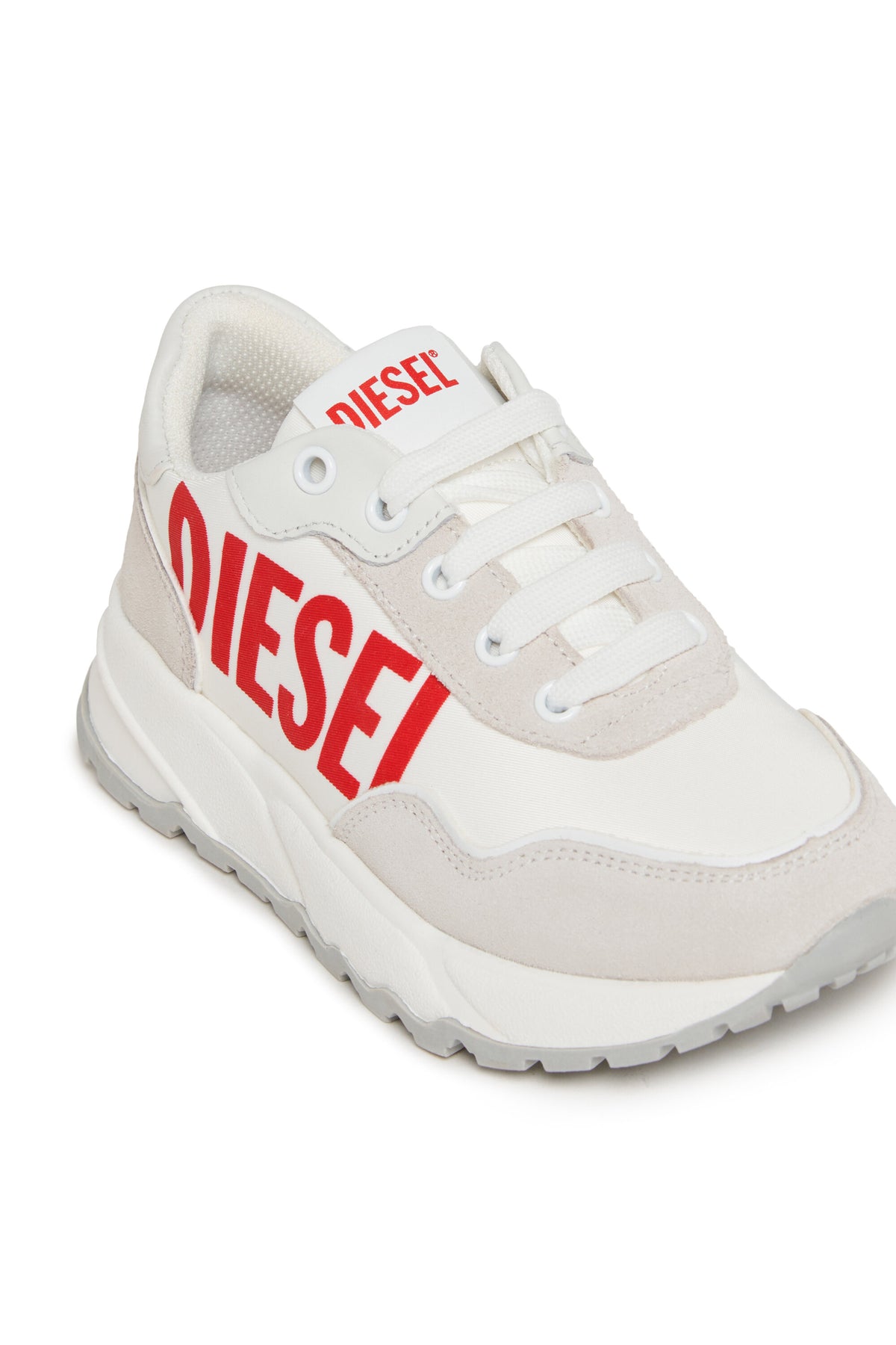 Zapatillas con logo