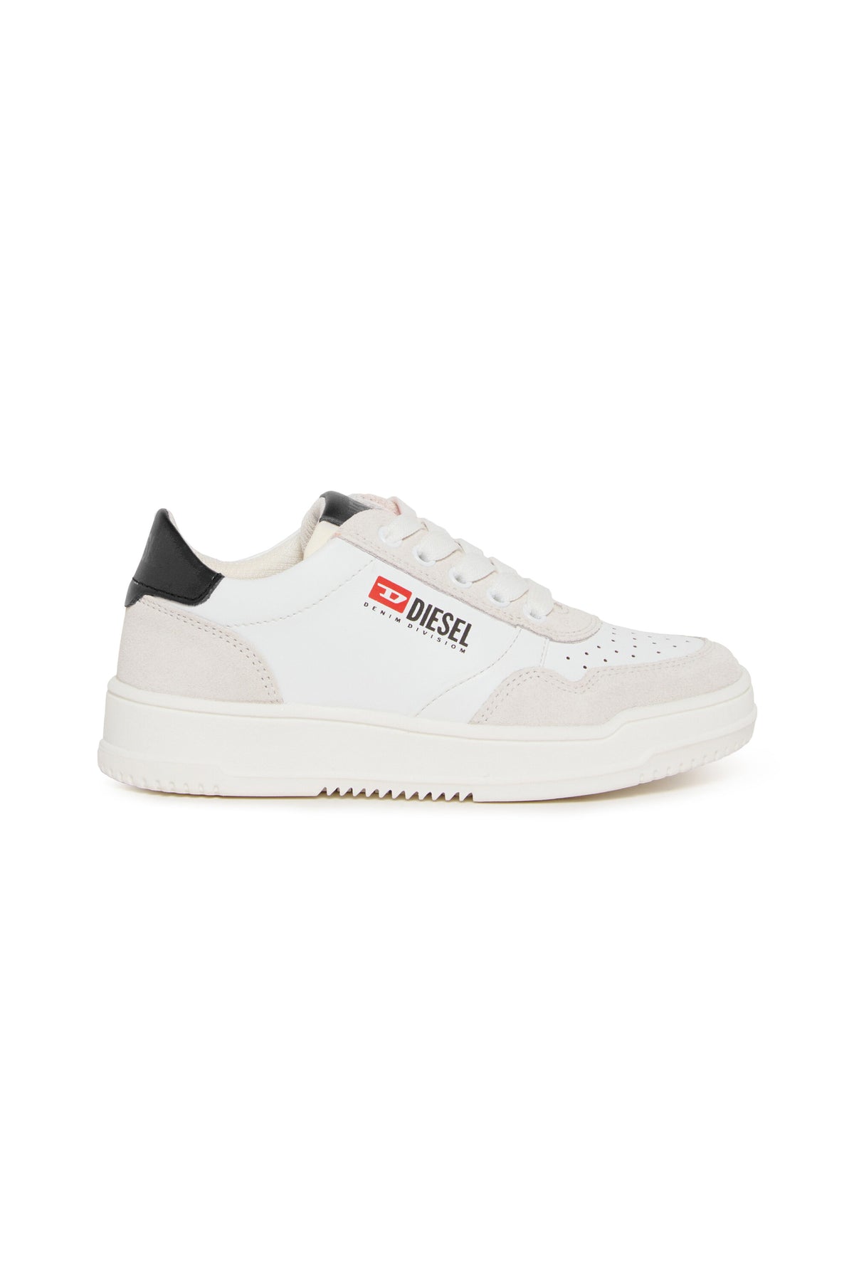 Sneakers con logo