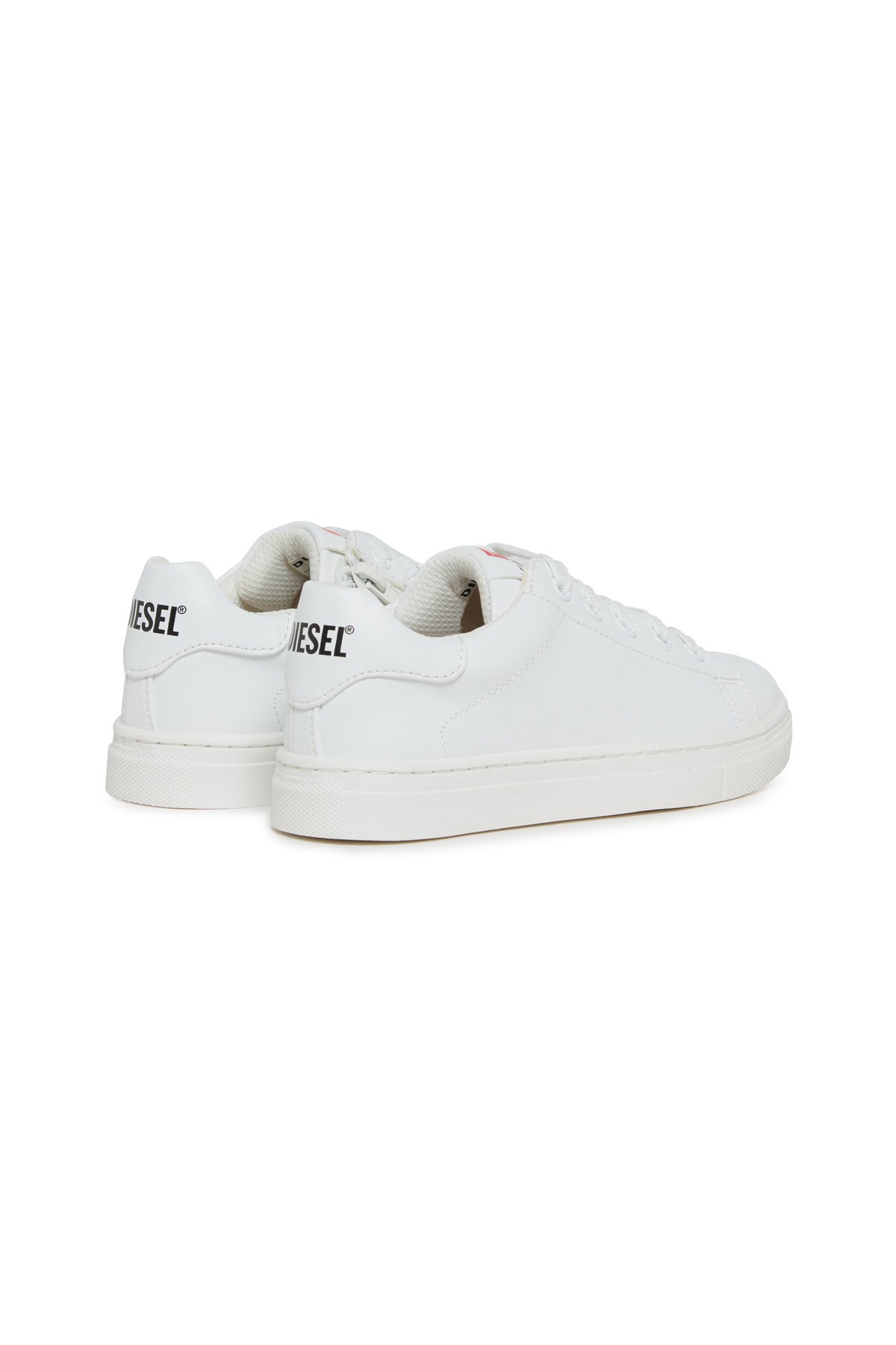 Sneakers con logo