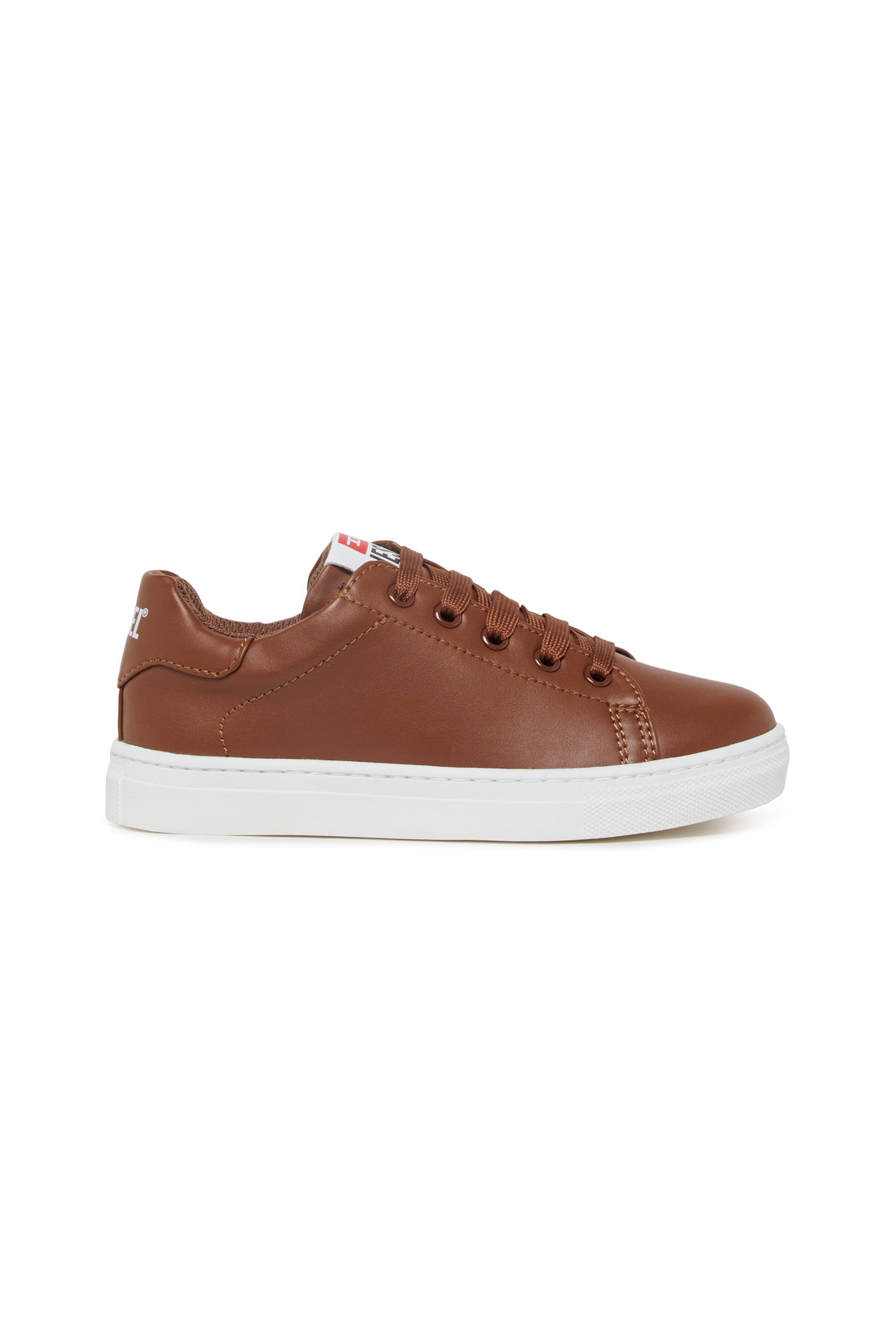 Zapatillas con logotipo