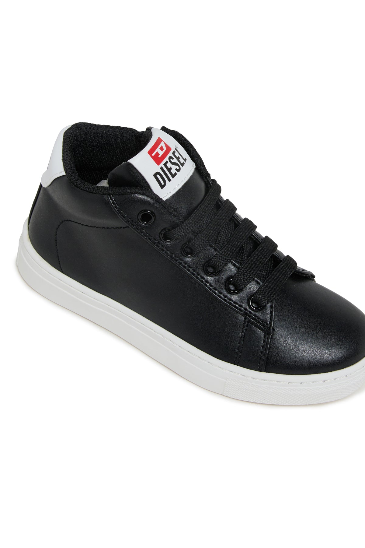 Sneakers con logo