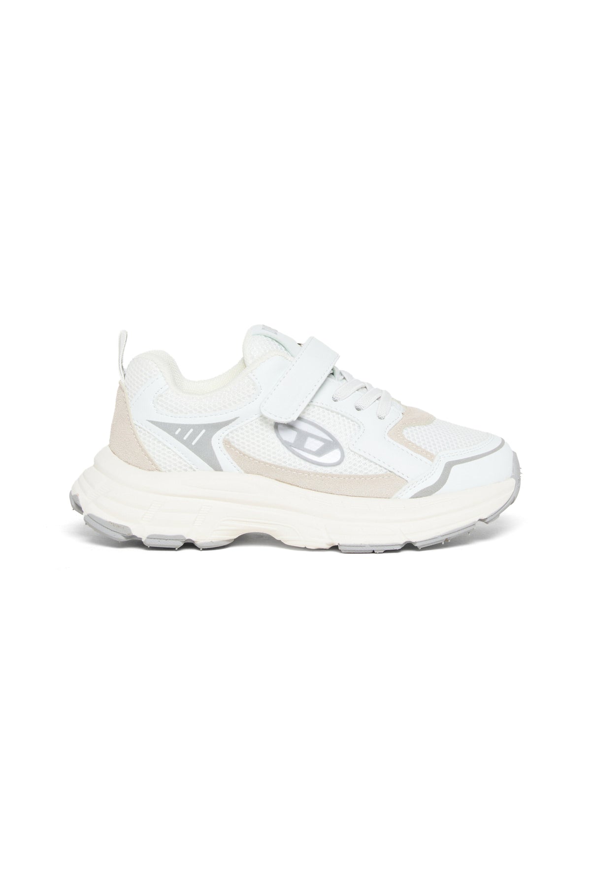 Sneakers con logo