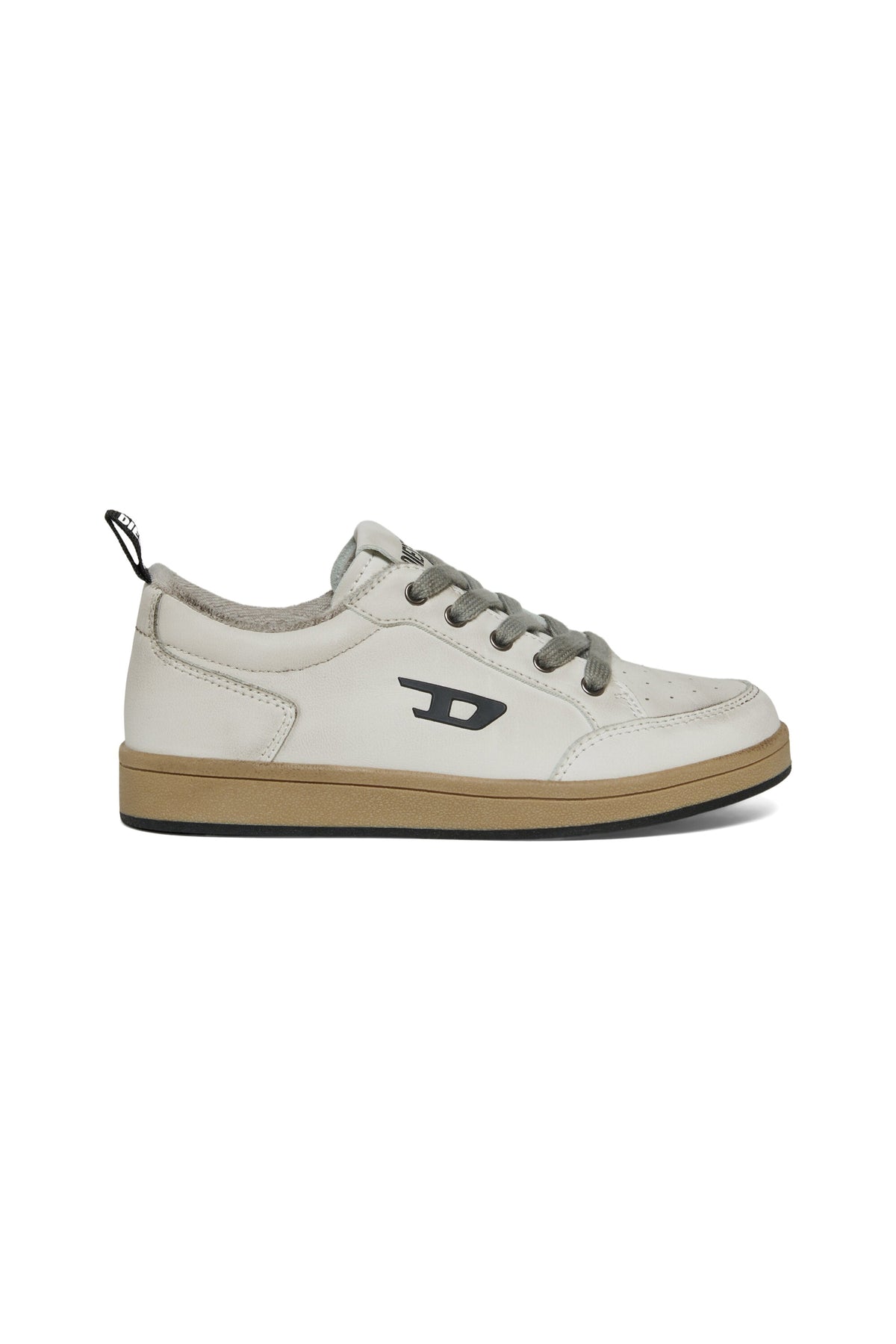 Sneakers con logo