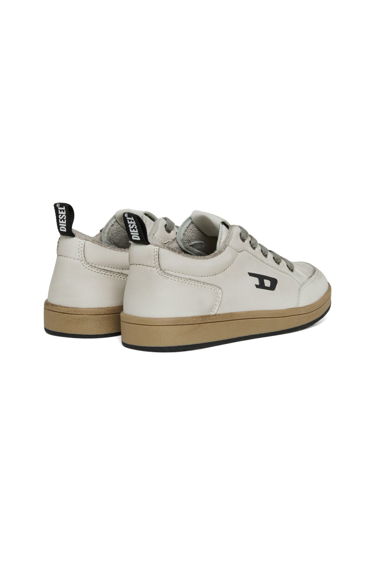 Sneakers con logo