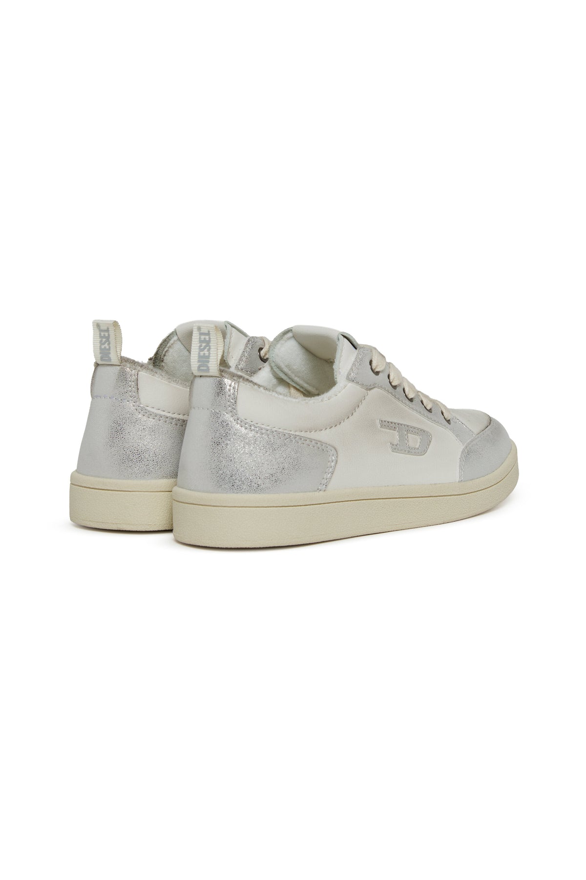 Zapatillas con logo