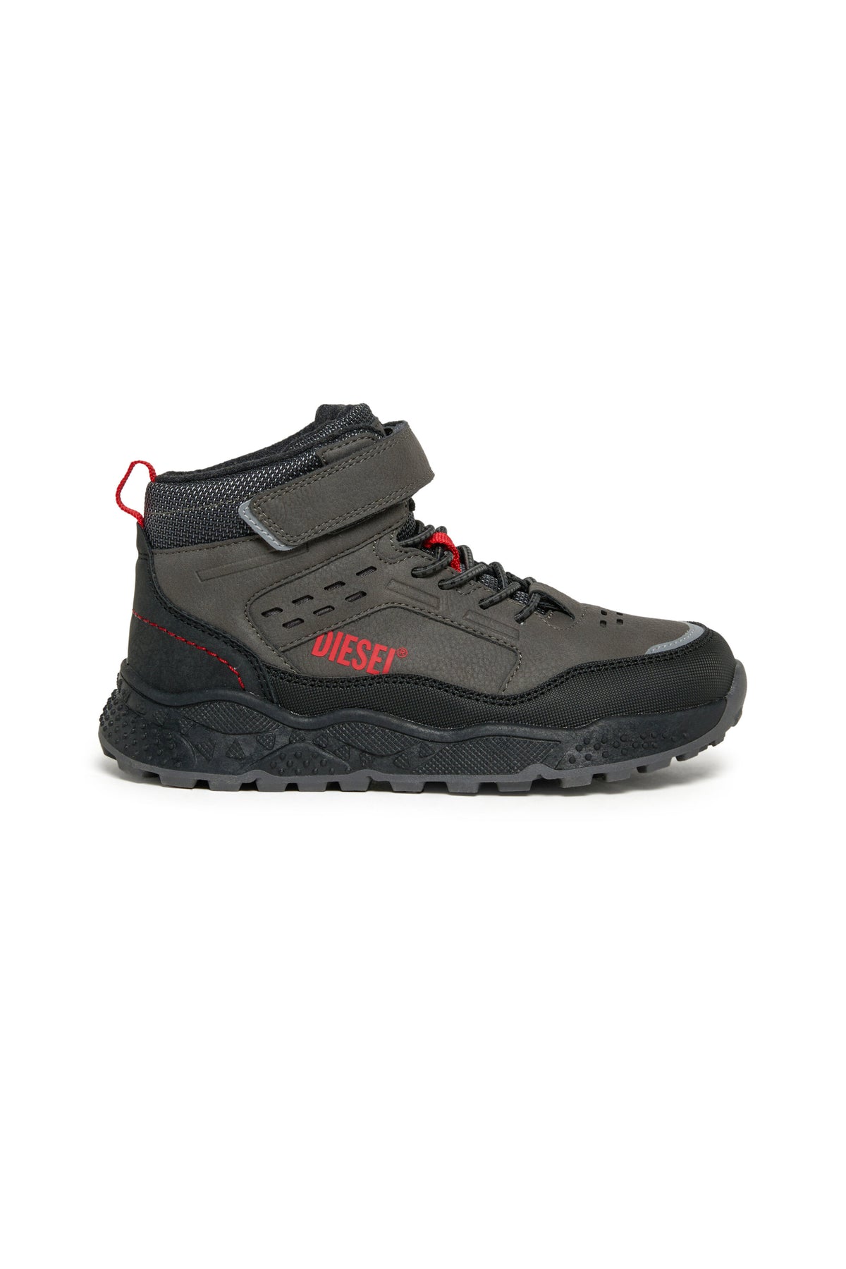 Scarpe outdoor con logo
