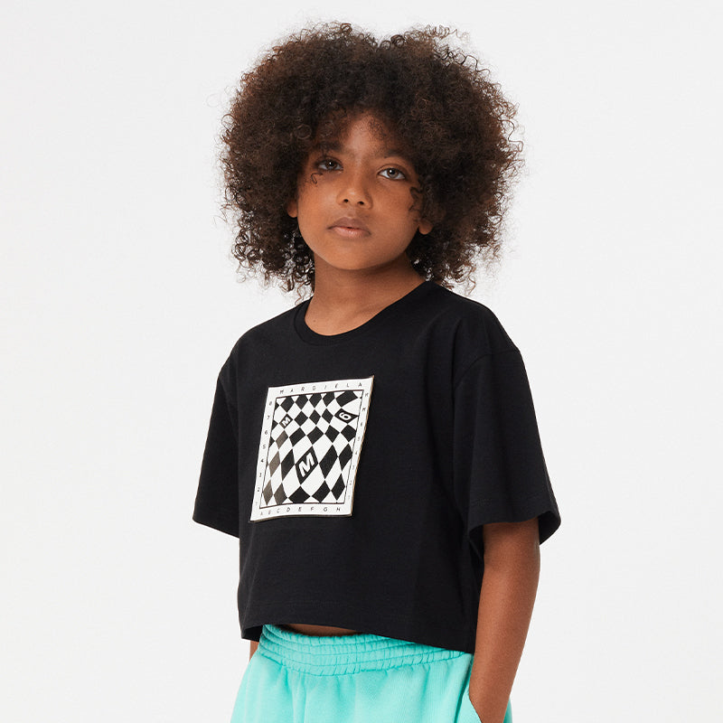 Brave Kid: Fashion for Kids and Babies | Diesel, Marni, Margiela, N°21