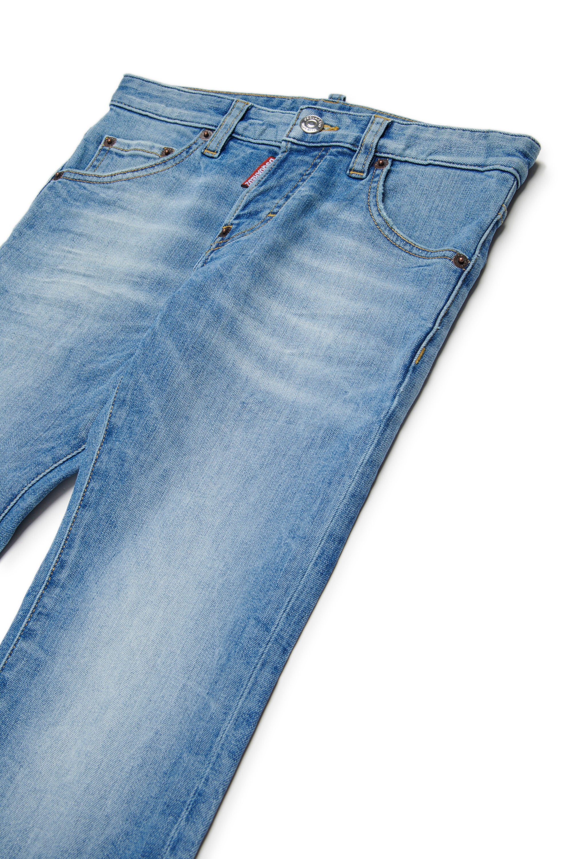 Vaqueros slim claros - Cool Guy