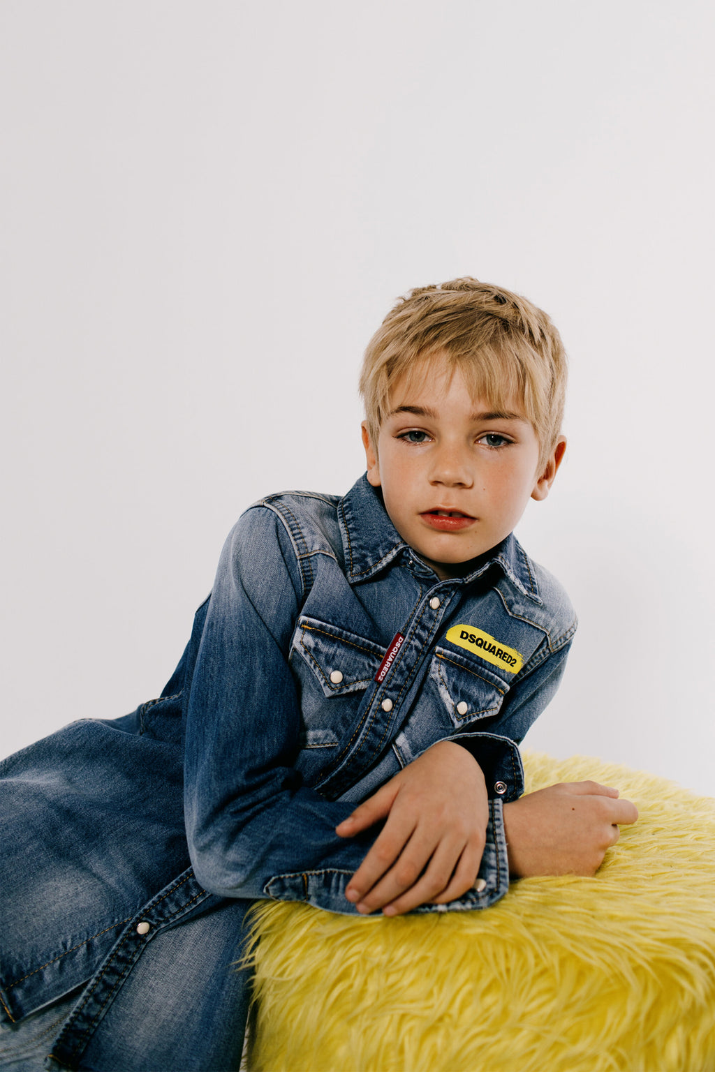 Dsquared2 Clothing, Accessories and Shoes for Boys, Girls and 