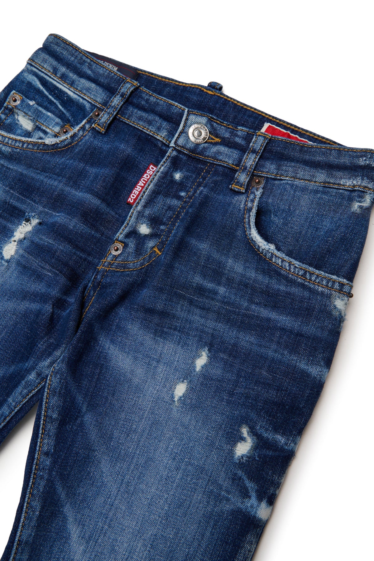 Jeans skinny - Skater