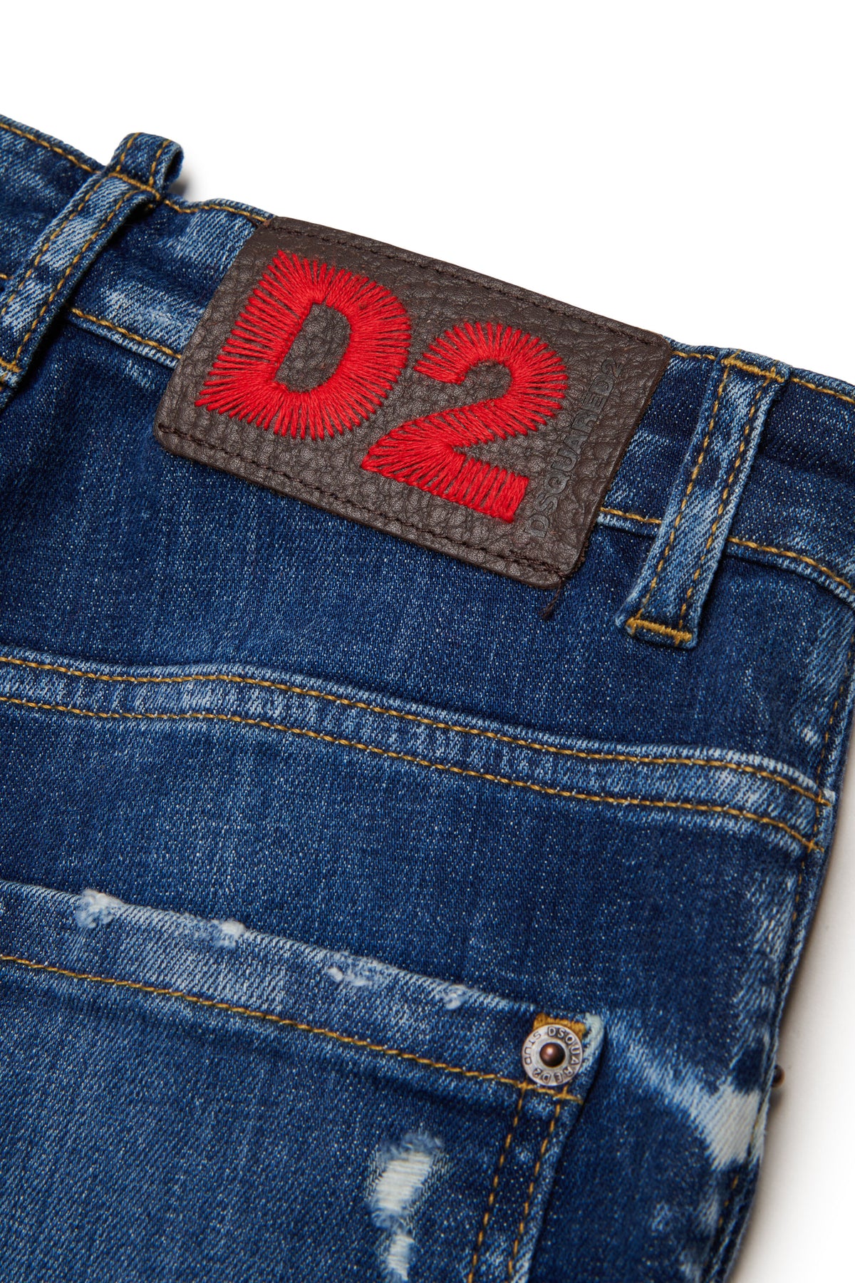 Jeans skinny - Skater