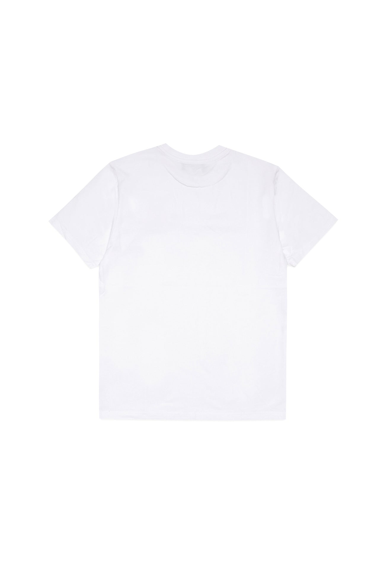 Jersey stretch t-shirt with logo Jersey stretch t-shirt with logo