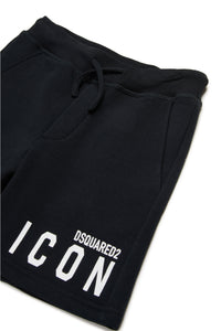 Pantalones cortos en chándal de la marca Icon
