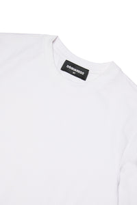 Jersey underwear t-shirt with Icon logo