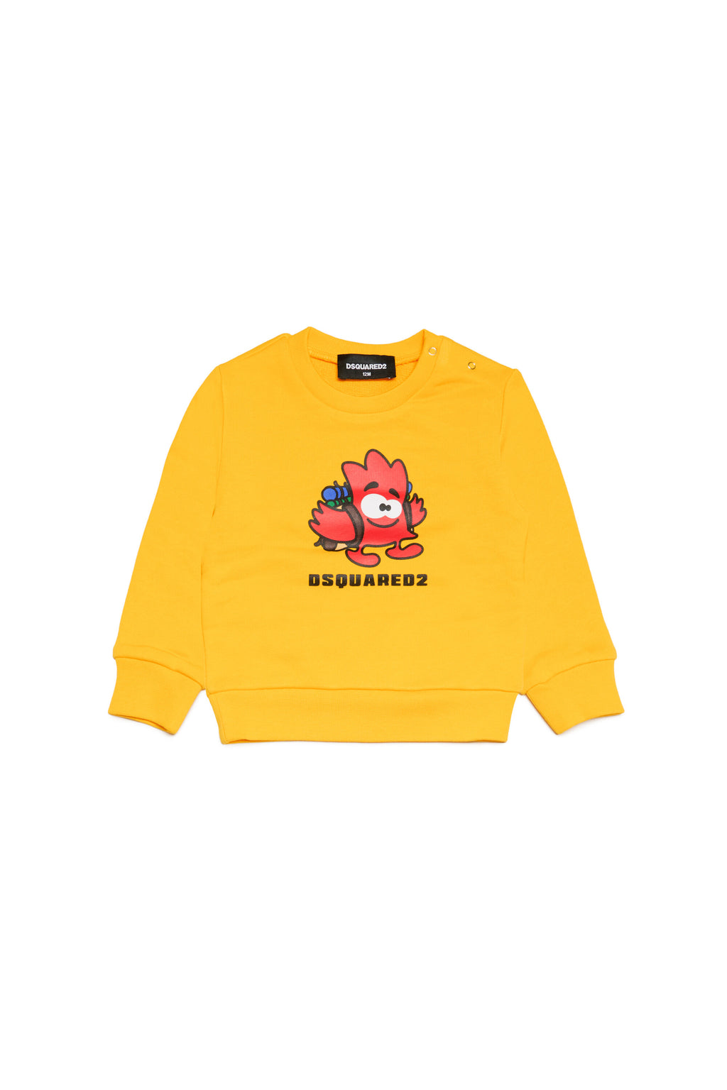 Kids on sale designer sweatshirts