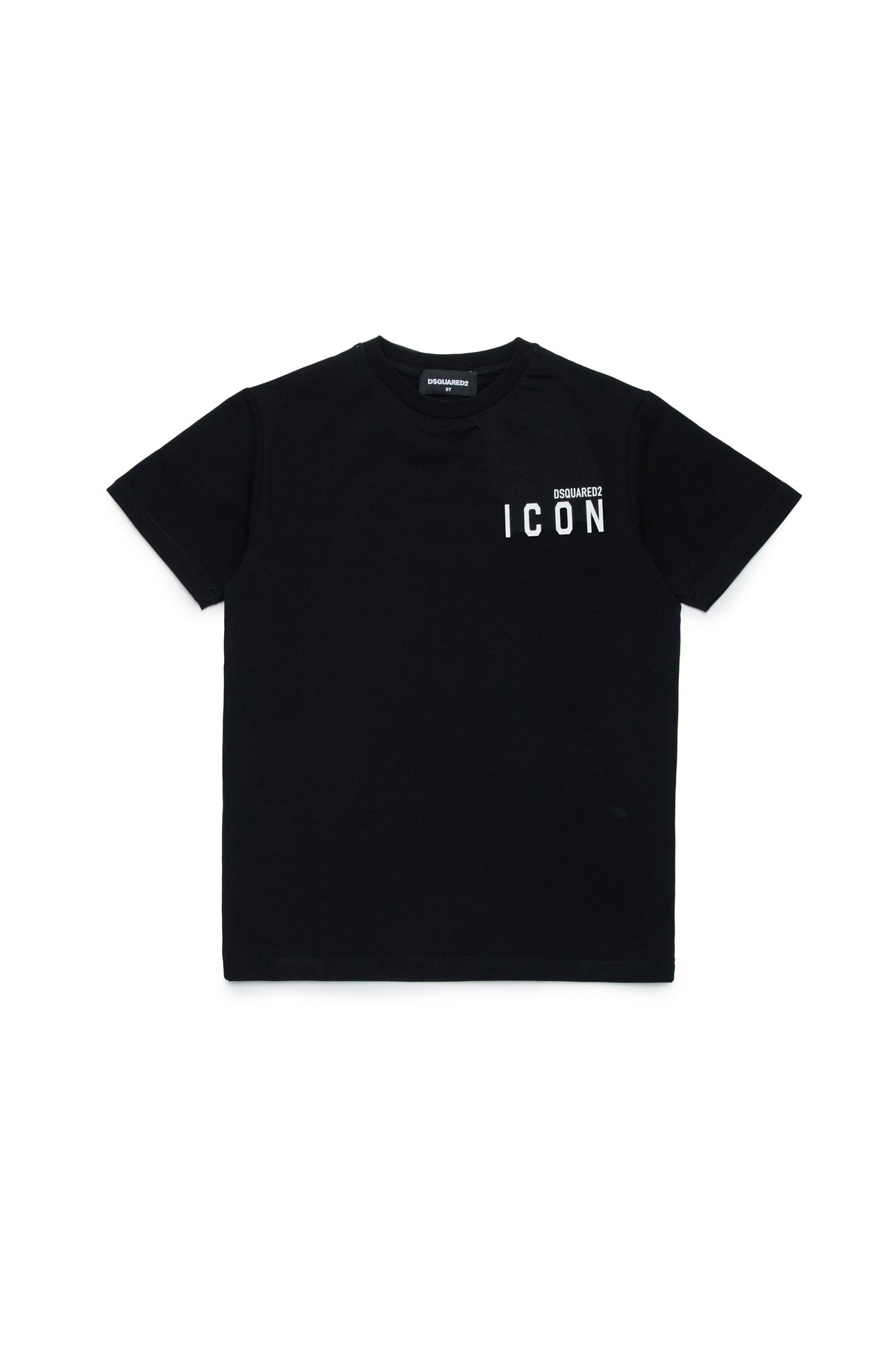 Camiseta de ropa interior con logotipo ICON 