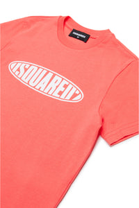 Surf branded T-shirt