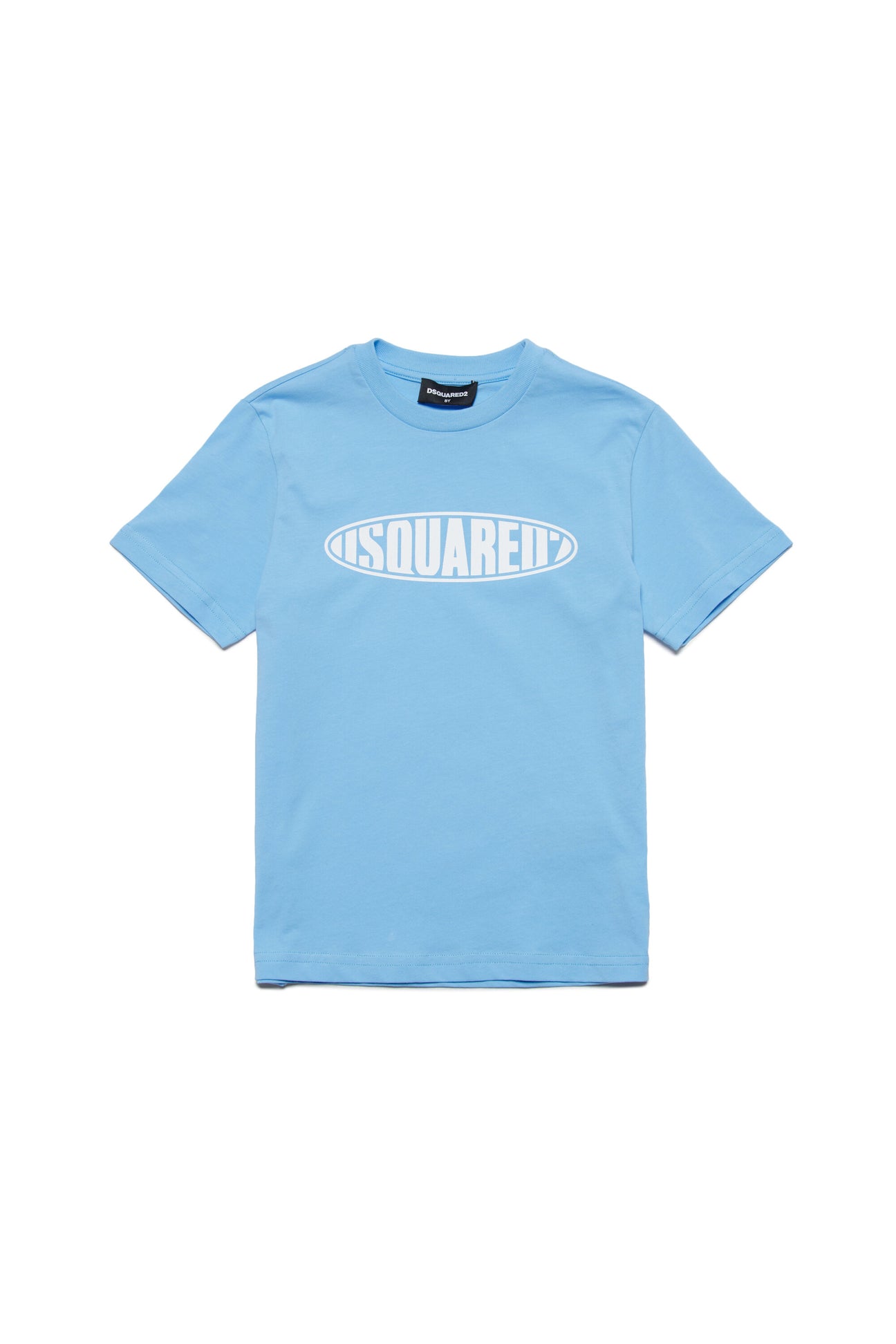 T-shirt con logo surf 