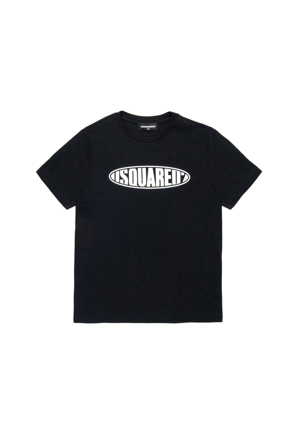 T-shirt con logo surf