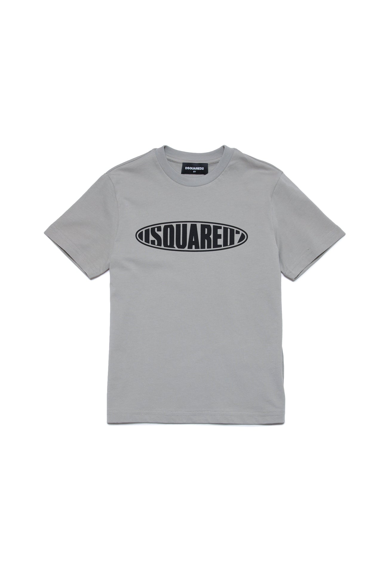 T-shirt con logo surf 