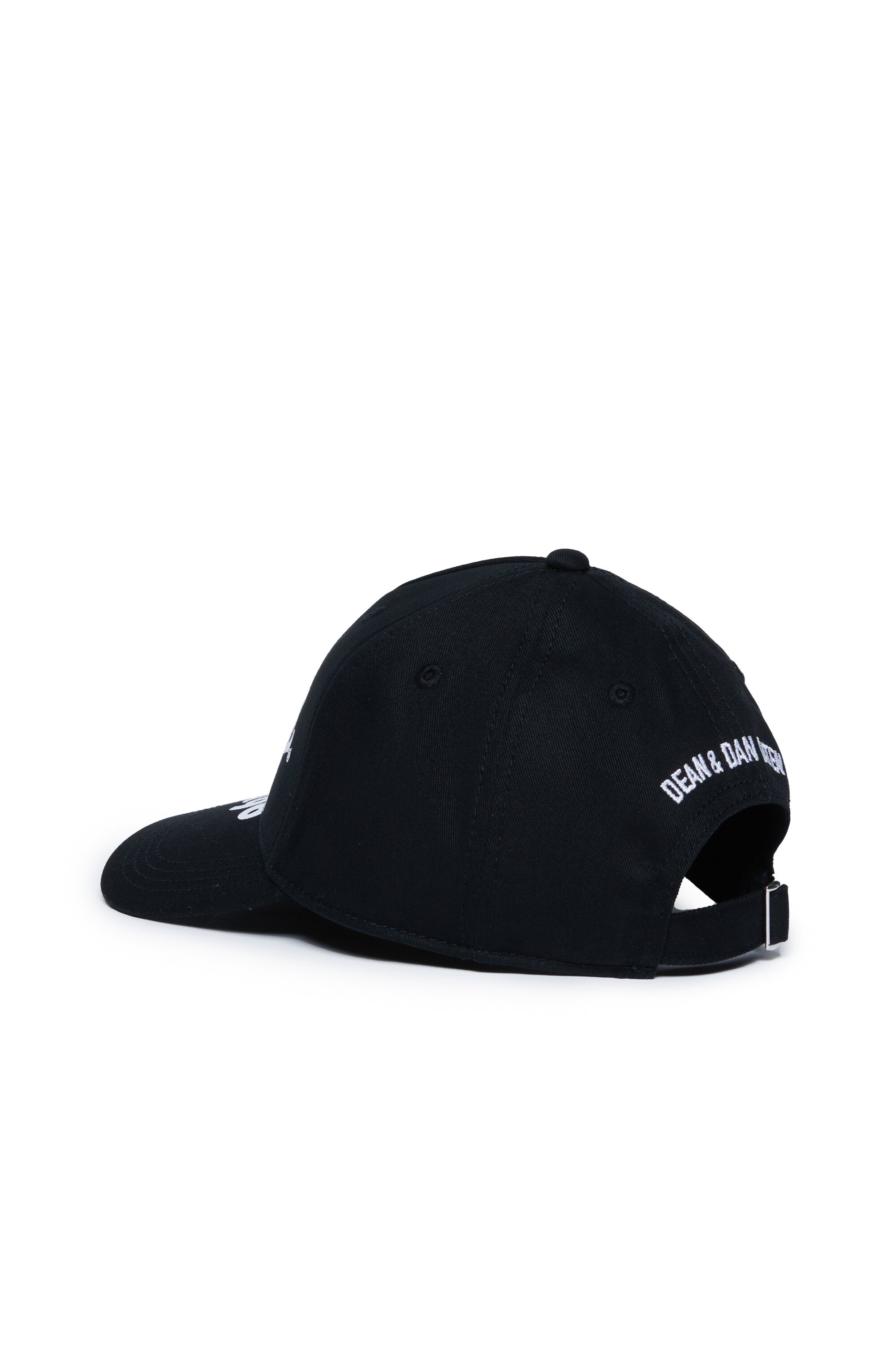 Baseball cap with 1964 Wave graphic