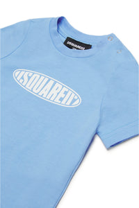 Surf branded T-shirt